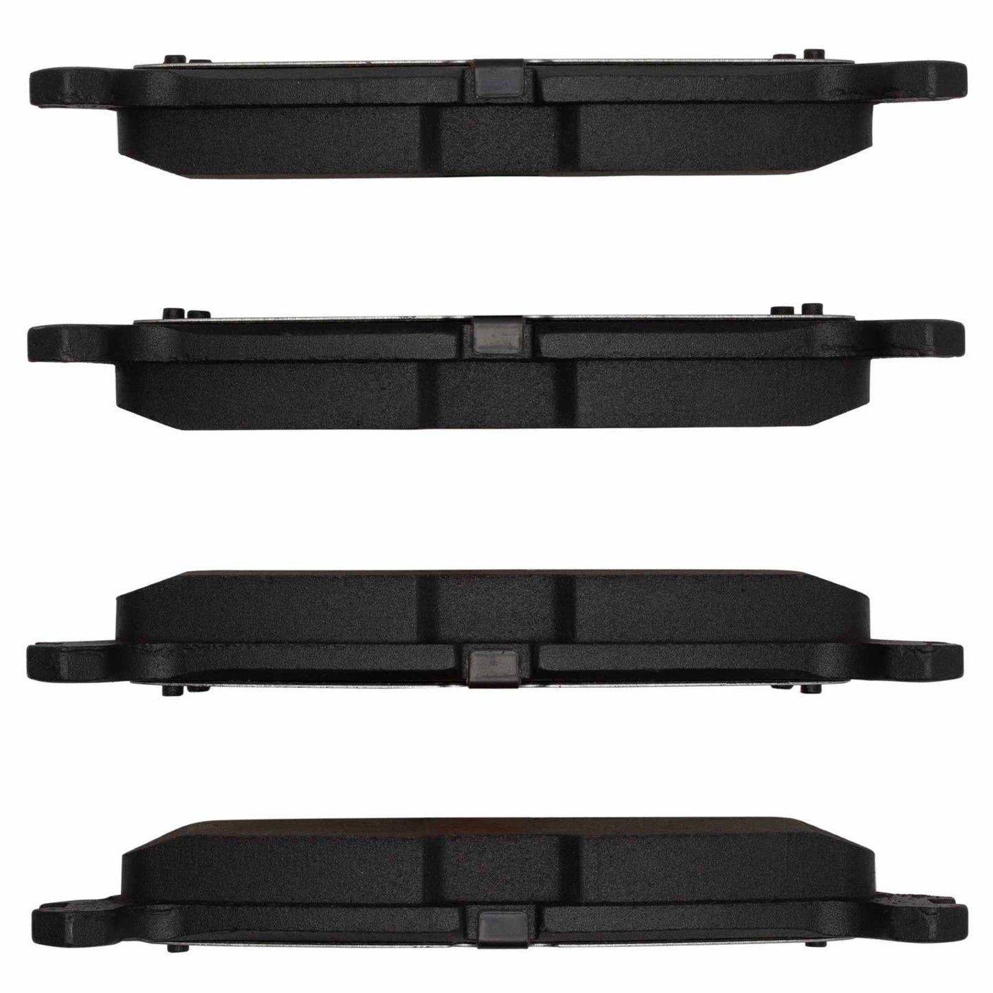 Dynamic Friction Company Disc Brake Pad Set 1400-1790-00