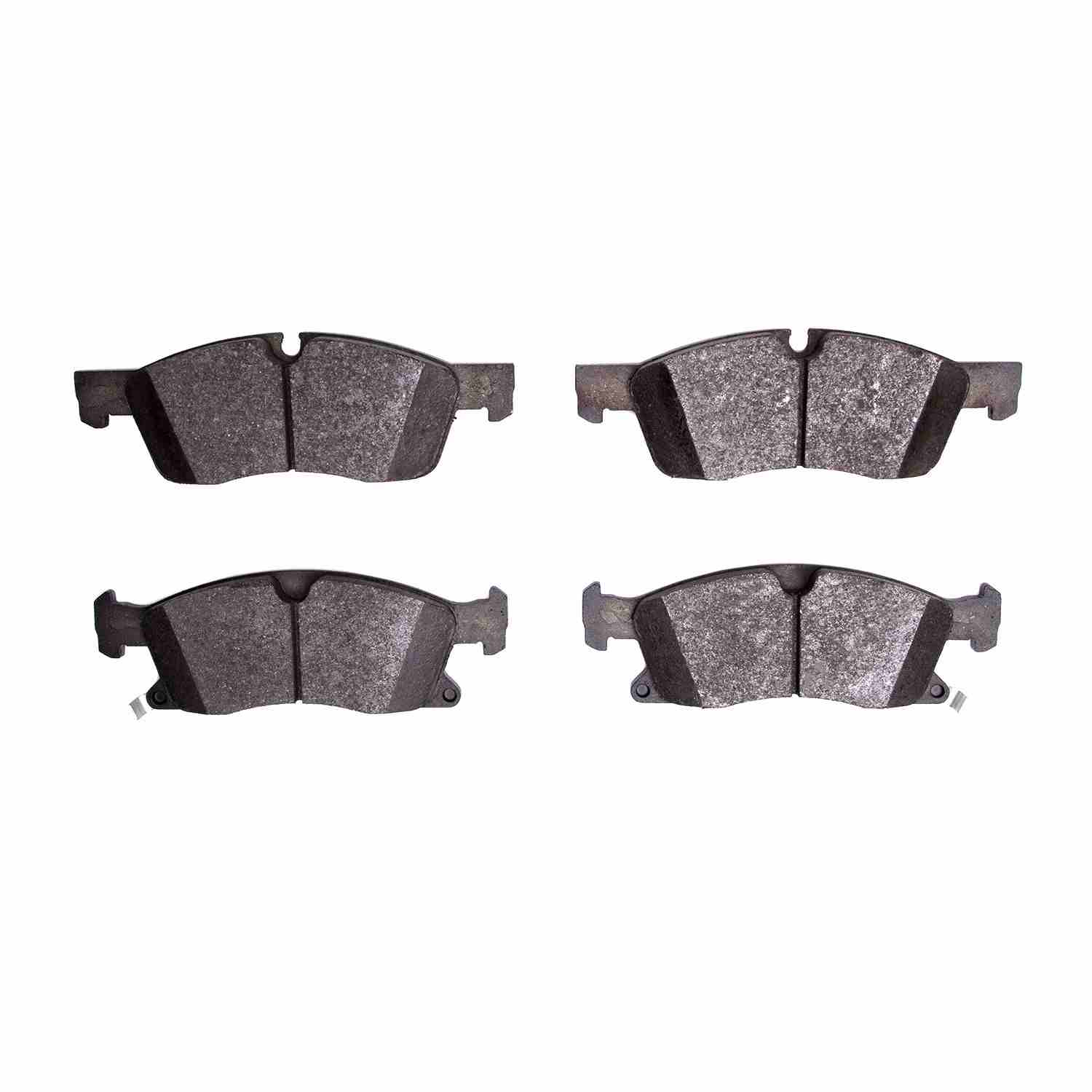 Dynamic Friction Company Disc Brake Pad Set 1400-1904-00