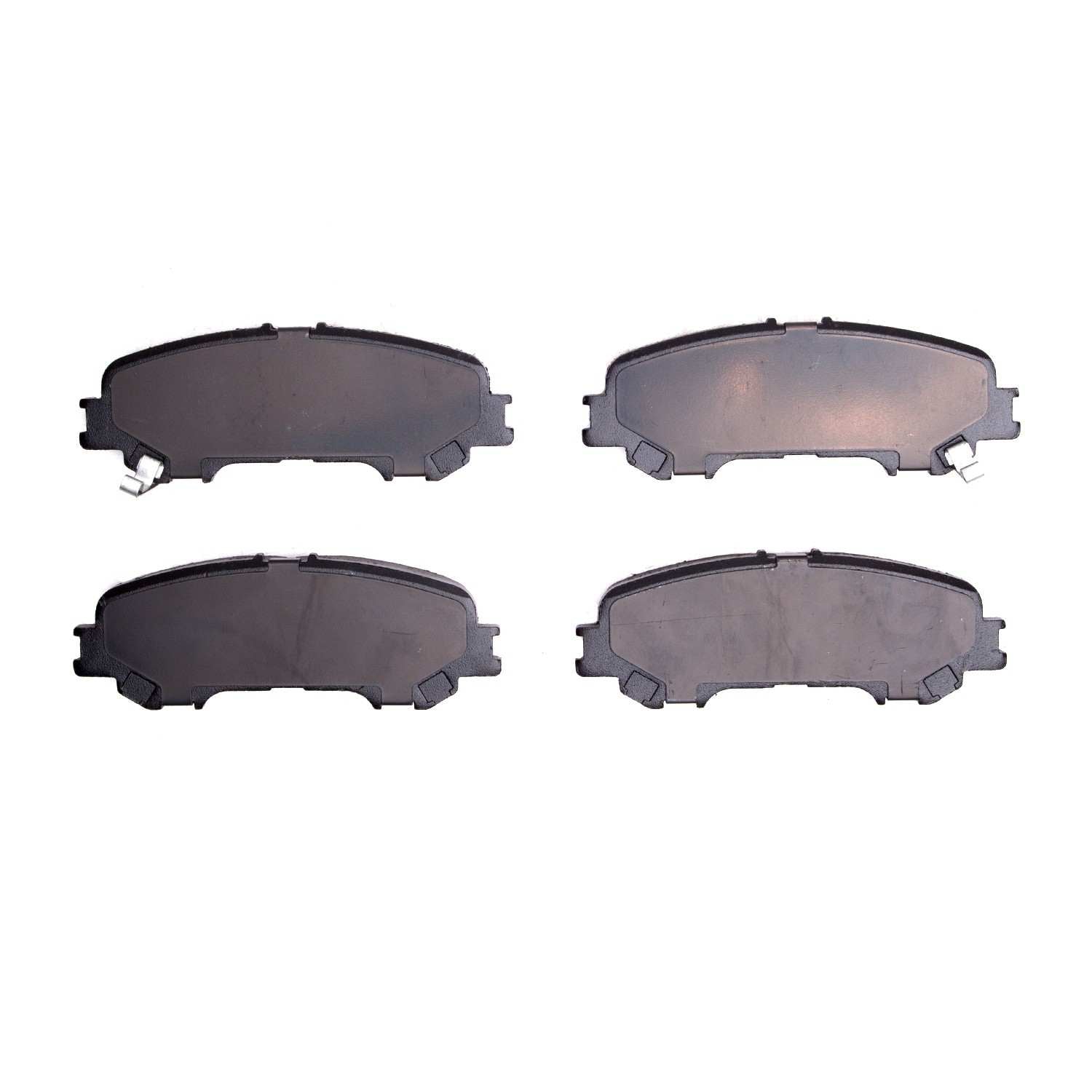 Dynamic Friction Company Disc Brake Pad Set 1400-2032-00