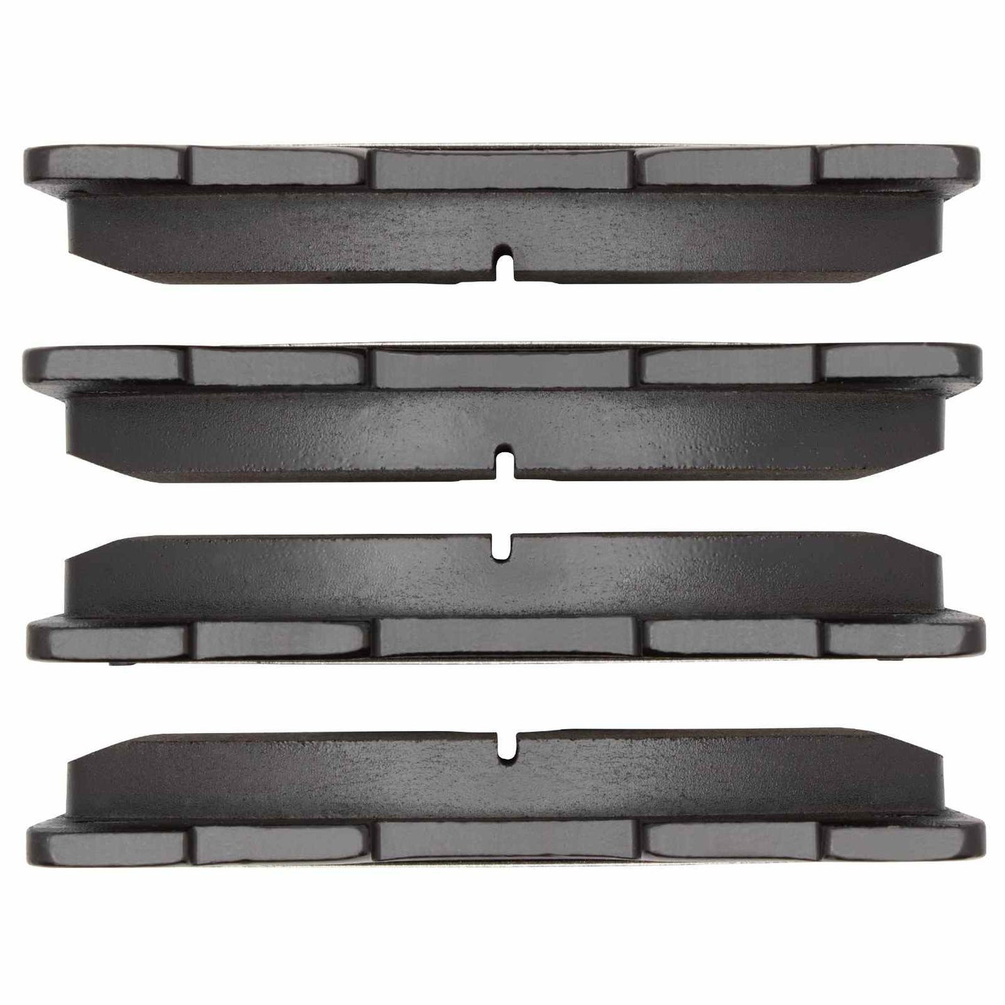 Dynamic Friction Company Disc Brake Pad Set 1400-2173-00