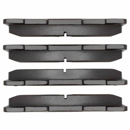 Dynamic Friction Company Disc Brake Pad Set 1400-2173-00