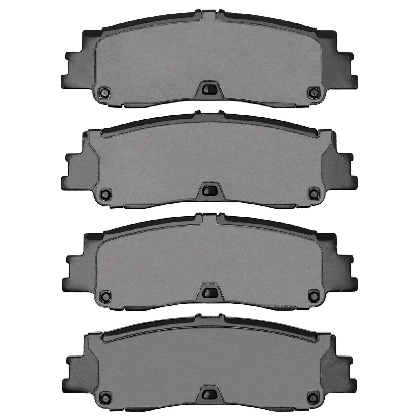 Dynamic Friction 1400-2511-00