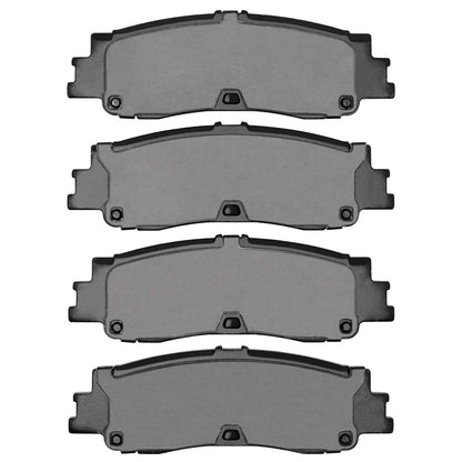 Dynamic Friction 1400-2511-00