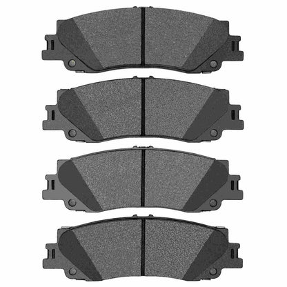 Dynamic Friction 1400-2511-00