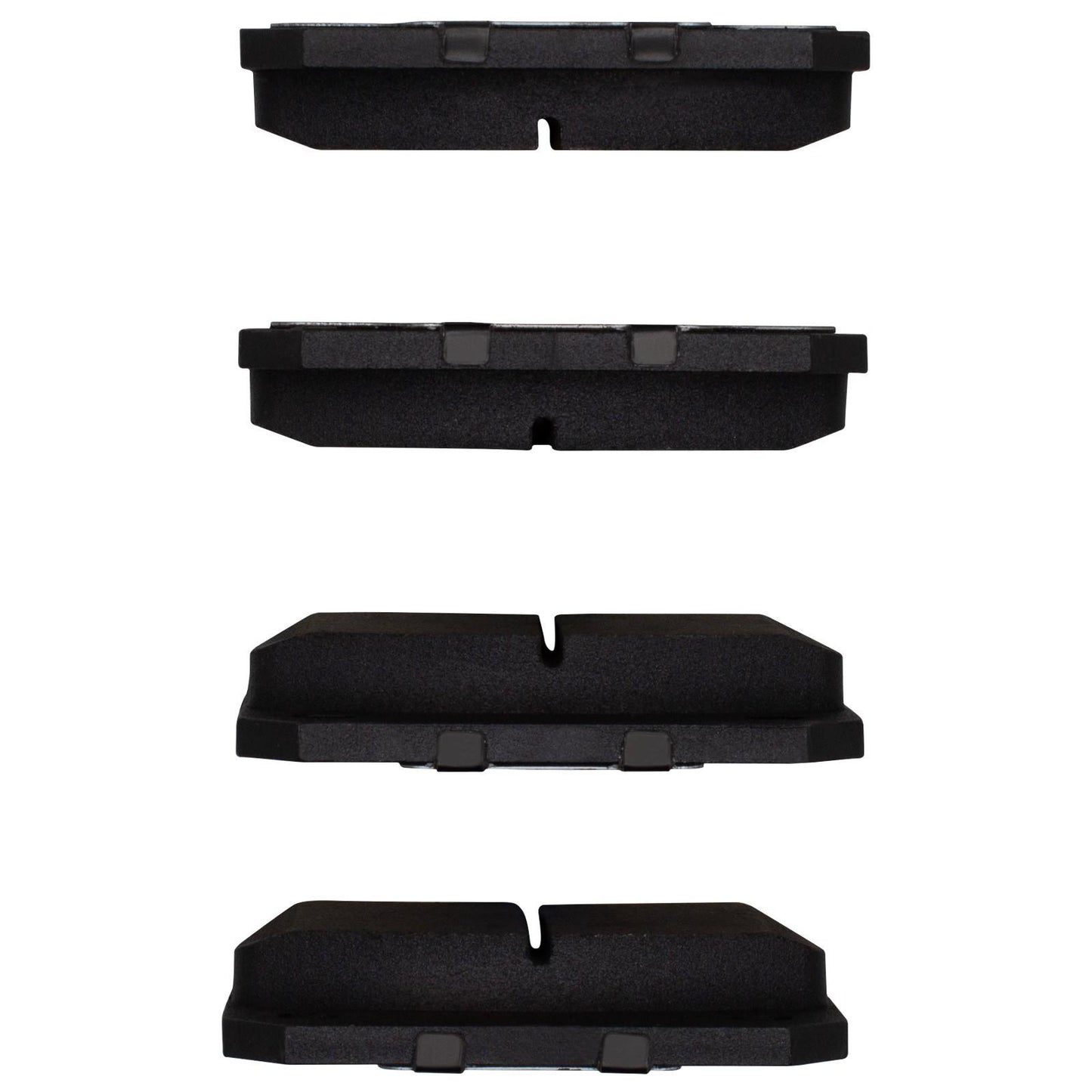 Dynamic Friction Company Disc Brake Pad Set 1551-0009-00