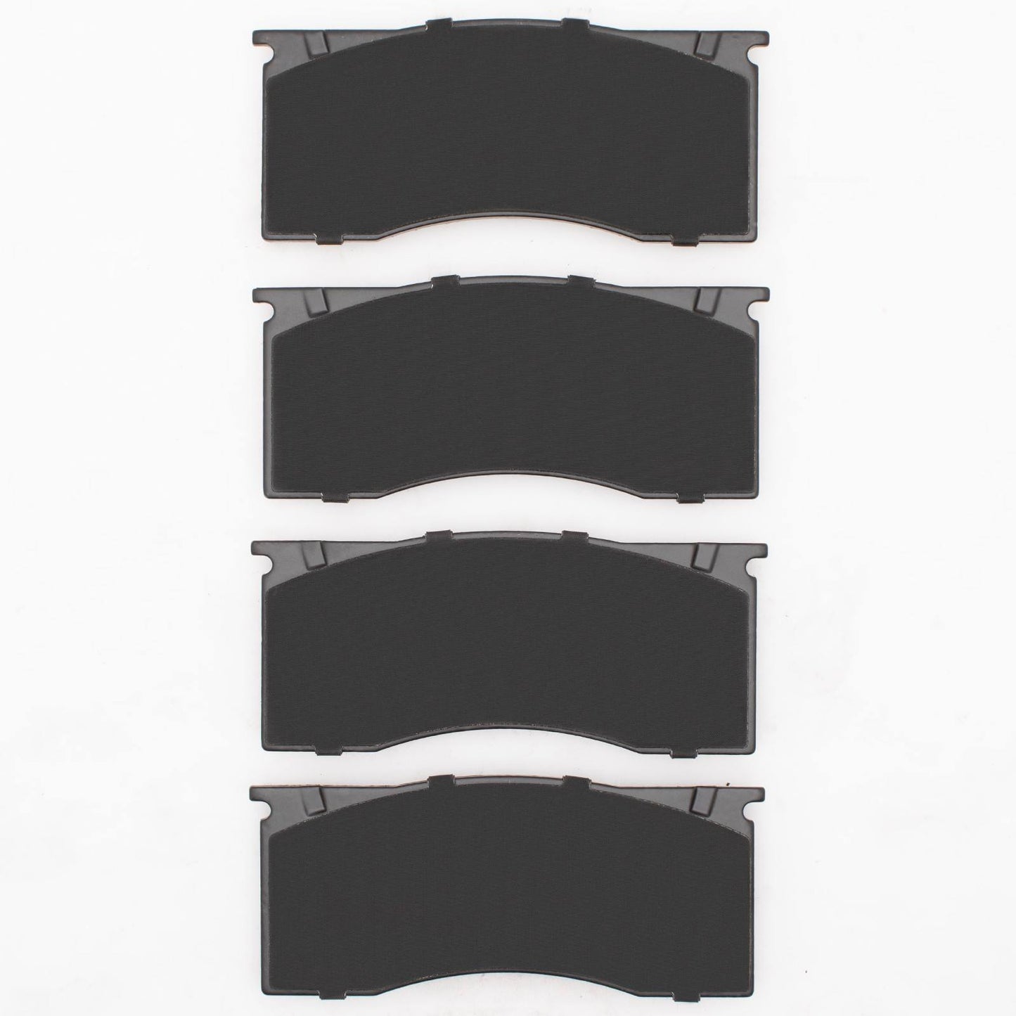 Dynamic Friction Company Disc Brake Pad Set 1551-0011-00