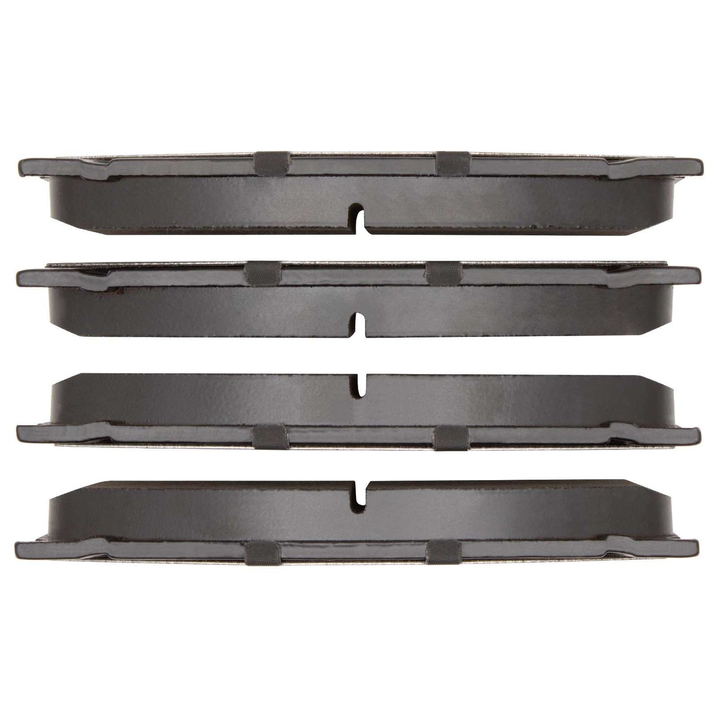 Dynamic Friction Company Disc Brake Pad Set 1551-0011-00