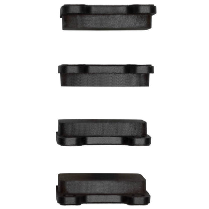 Dynamic Friction Company Disc Brake Pad Set 1551-0031-00