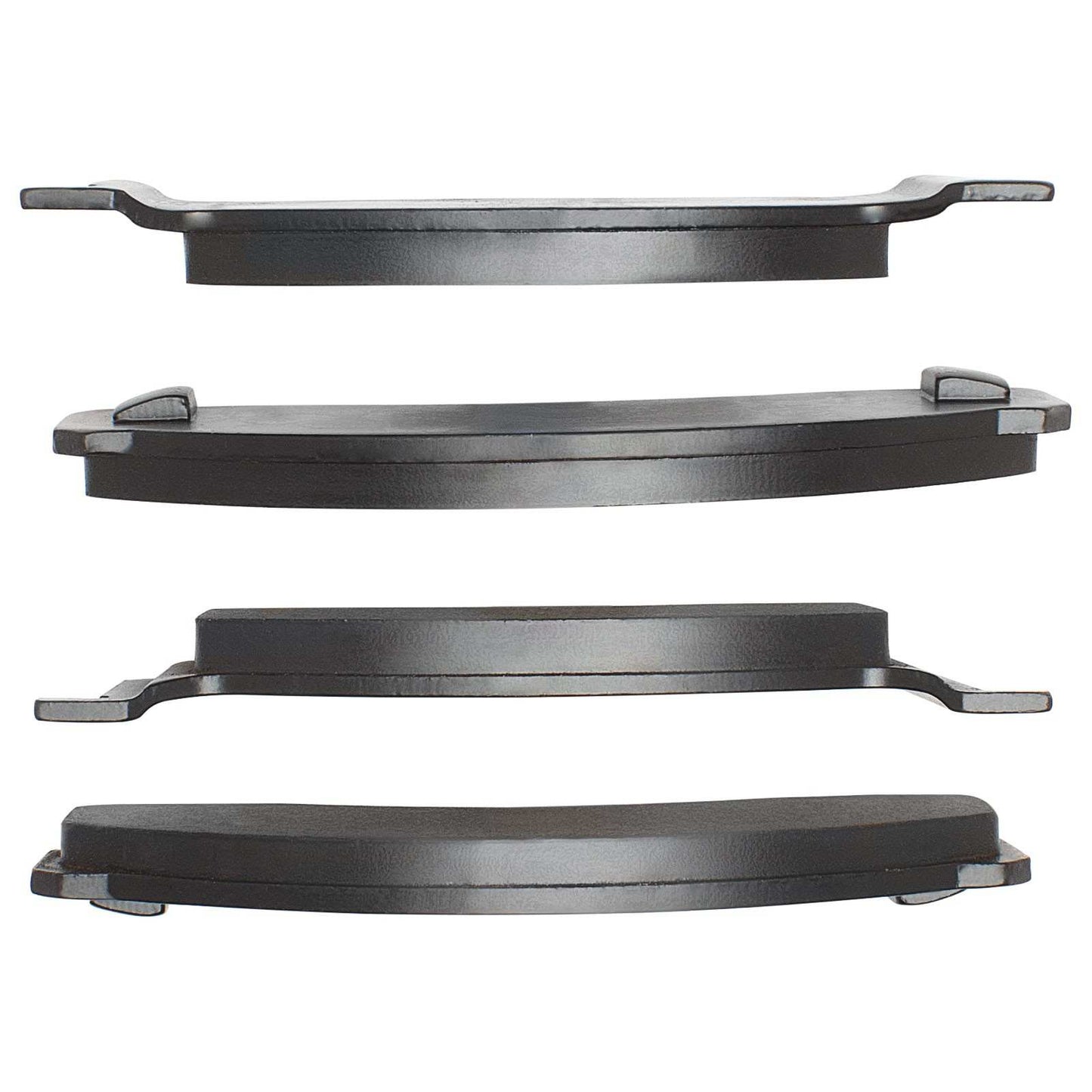 Dynamic Friction Company Disc Brake Pad Set 1551-0034-00