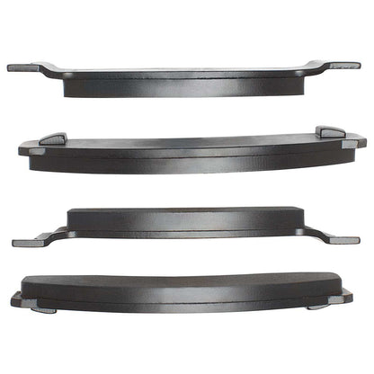 Dynamic Friction Company Disc Brake Pad Set 1551-0034-00