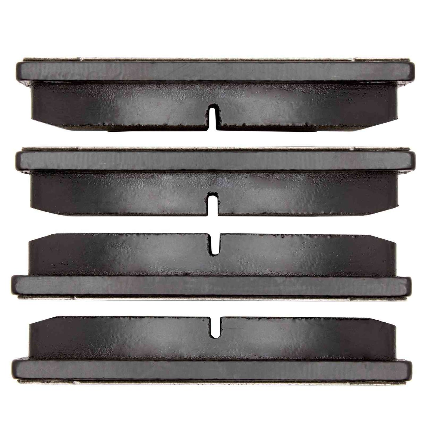 Dynamic Friction Company Disc Brake Pad Set 1551-0043-00