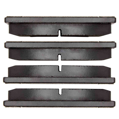 Dynamic Friction Company Disc Brake Pad Set 1551-0043-00