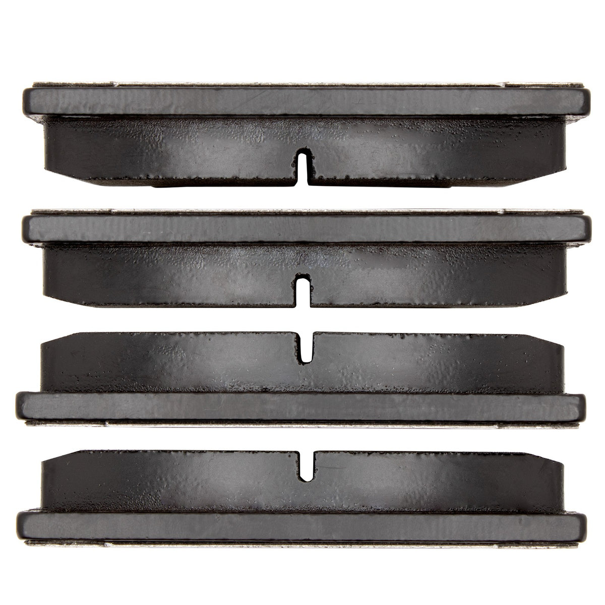 Dynamic Friction Company Disc Brake Pad Set 1551-0043-00
