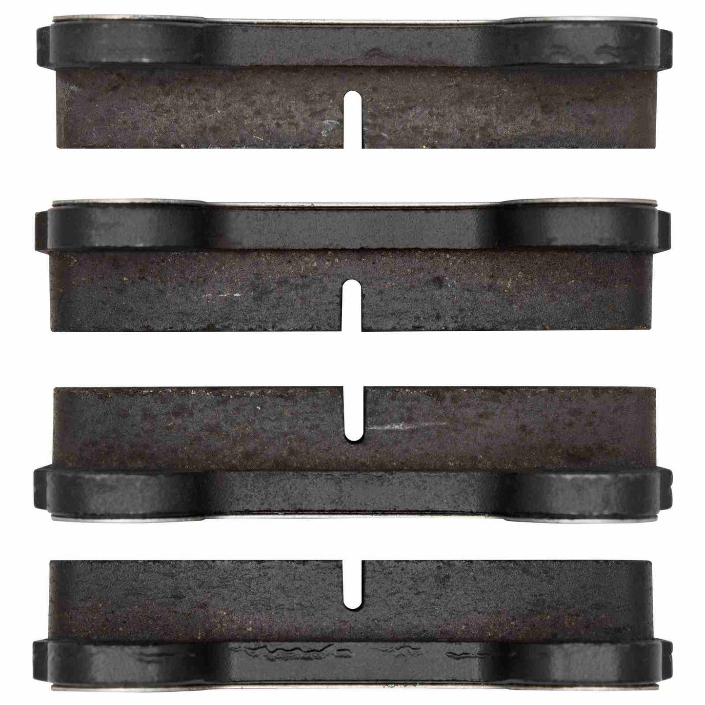 Dynamic Friction Company Disc Brake Pad Set 1551-0045-00