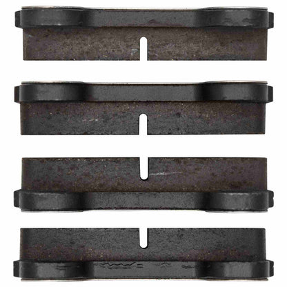 Dynamic Friction Company Disc Brake Pad Set 1551-0045-00