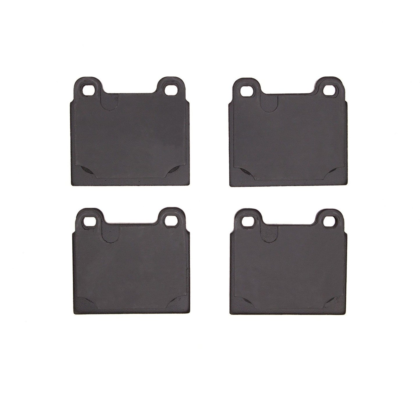 Dynamic Friction Company Disc Brake Pad Set 1551-0045-10