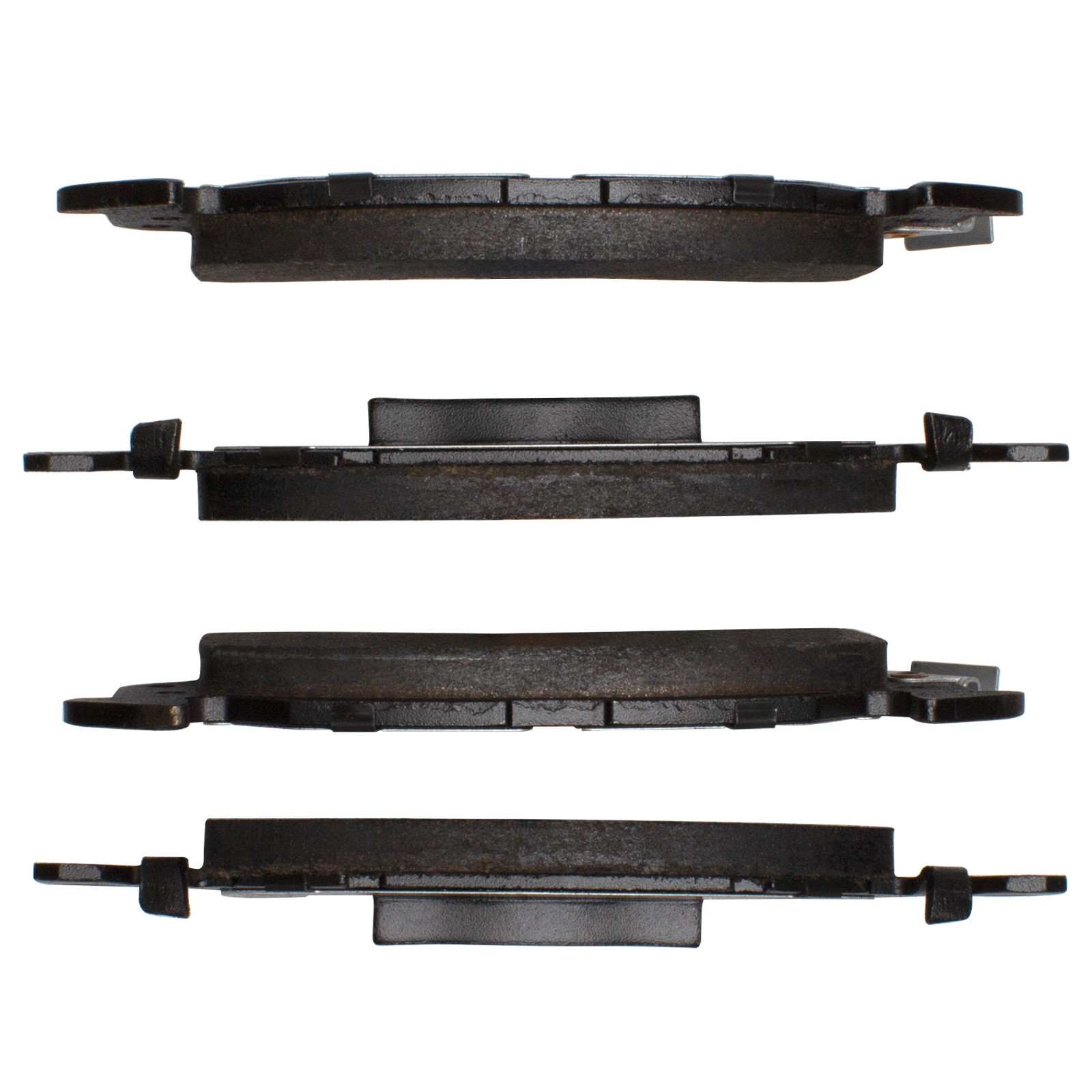 Dynamic Friction Company Disc Brake Pad Set 1551-0052-00