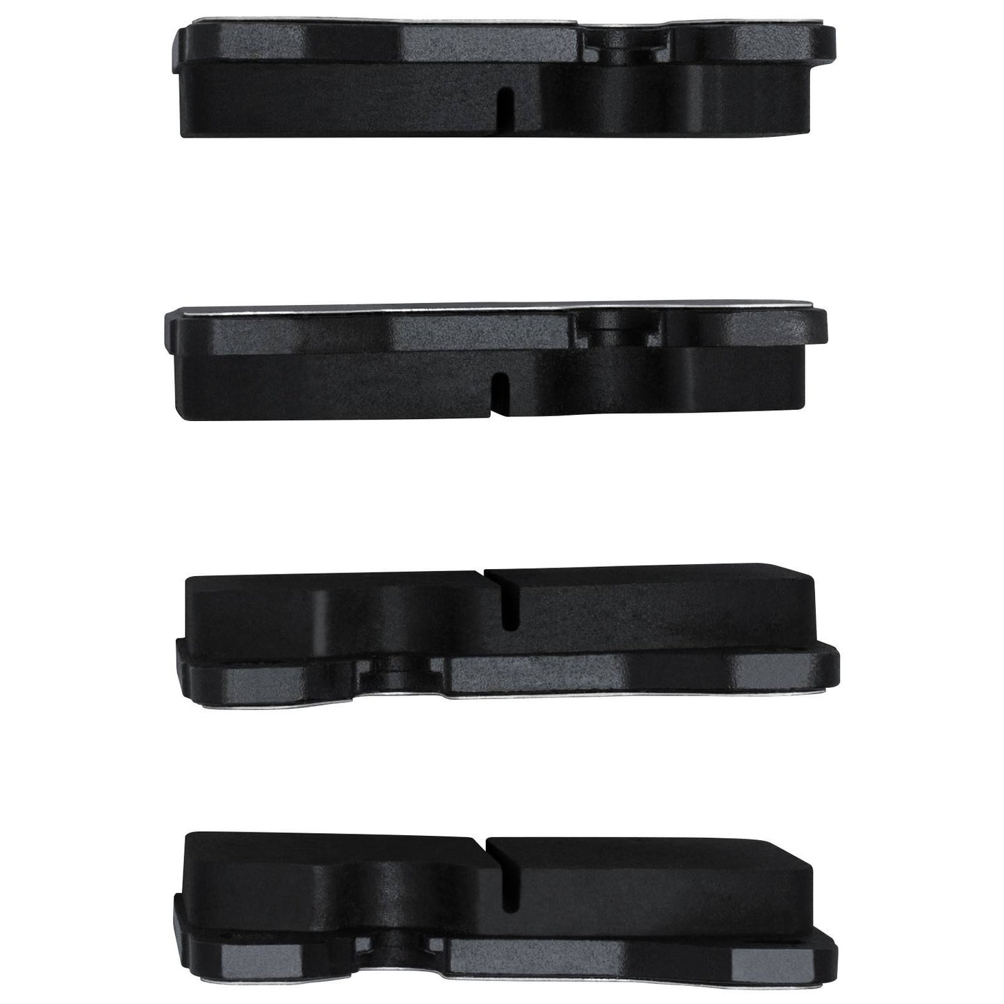 Dynamic Friction Company Disc Brake Pad Set 1551-0082-00