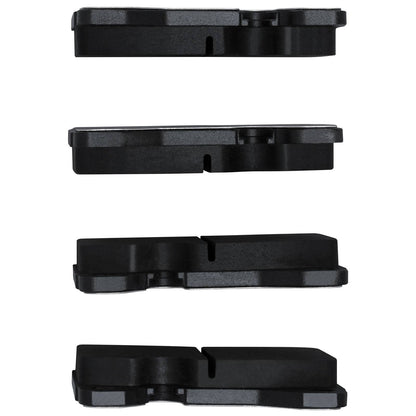 Dynamic Friction Company Disc Brake Pad Set 1551-0082-00