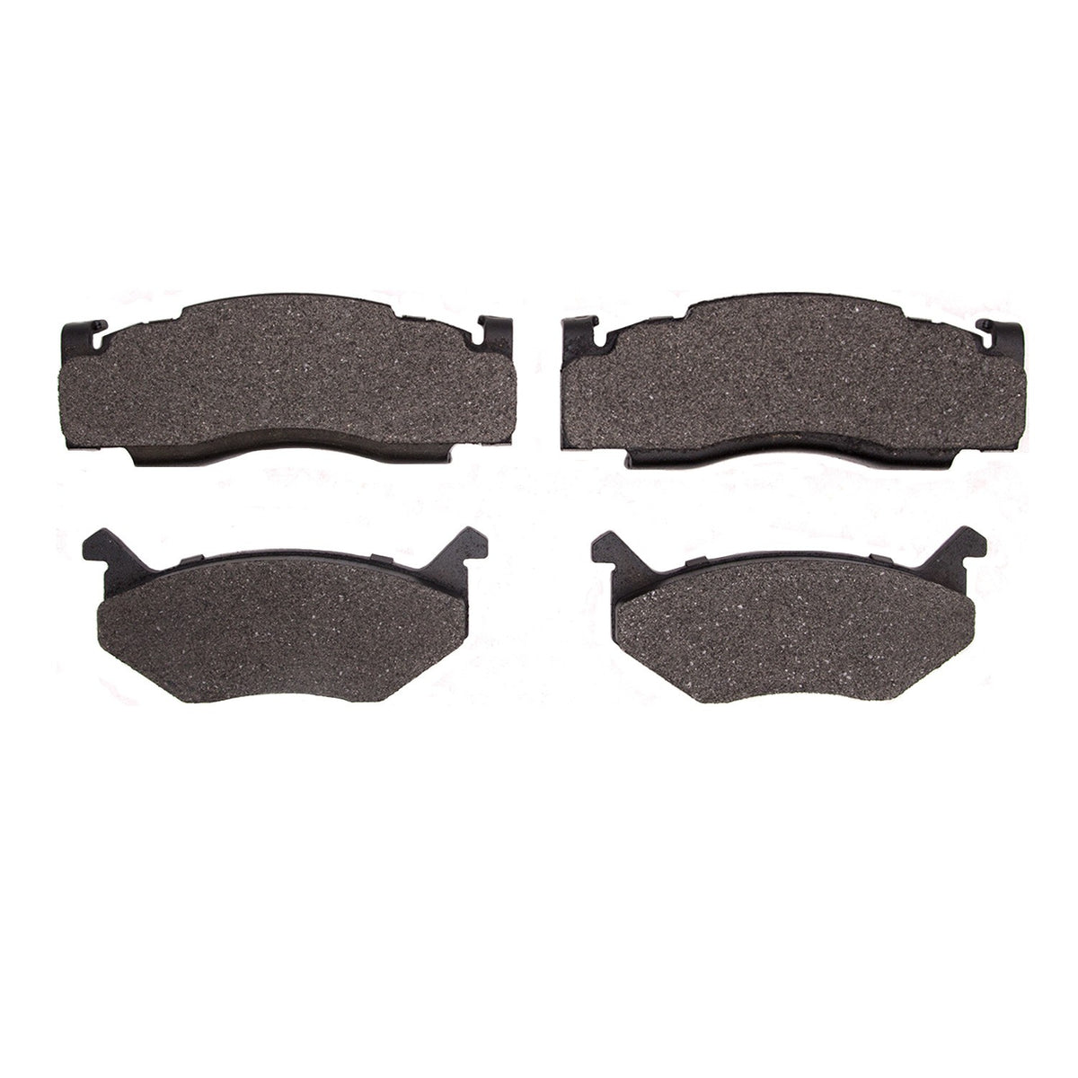 Dynamic Friction Company Disc Brake Pad Set 1551-0084-00