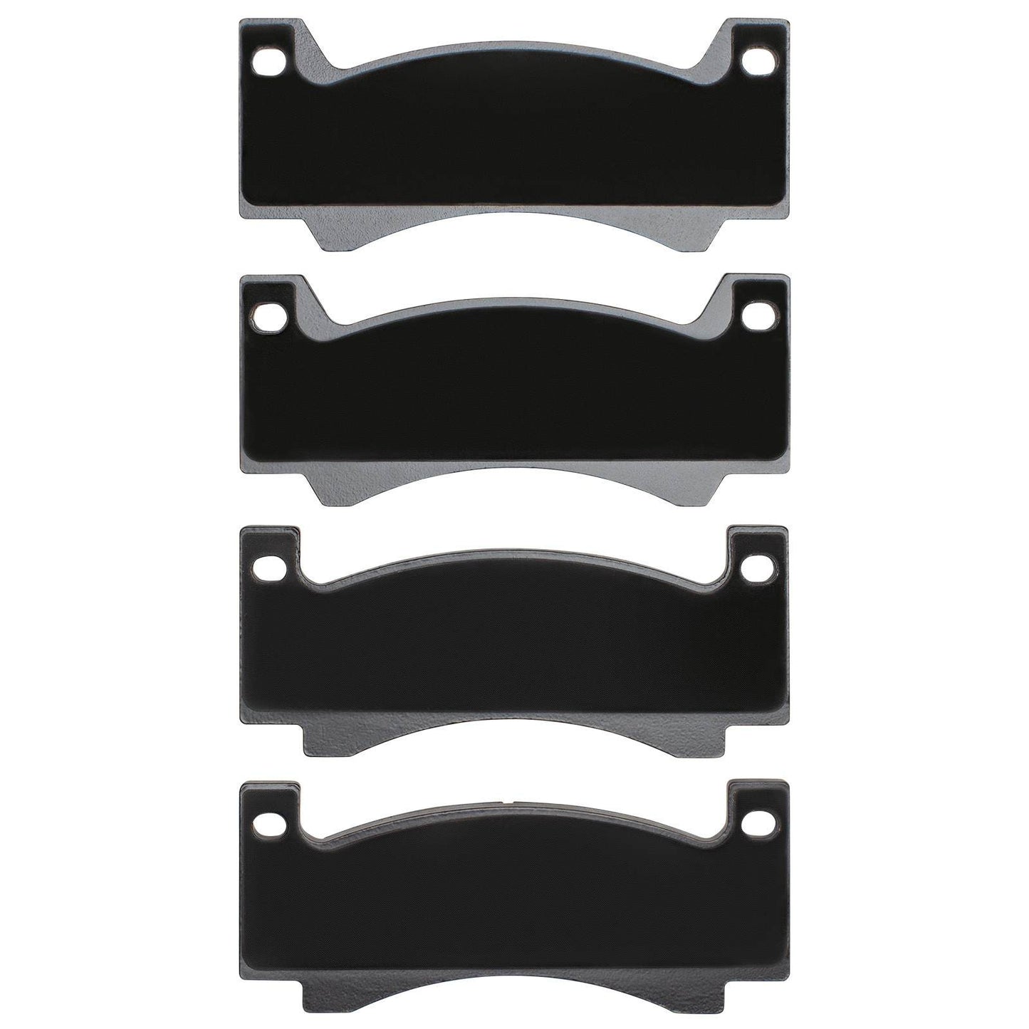 Dynamic Friction Company Disc Brake Pad Set 1551-0085-00