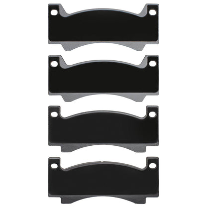 Dynamic Friction Company Disc Brake Pad Set 1551-0085-00