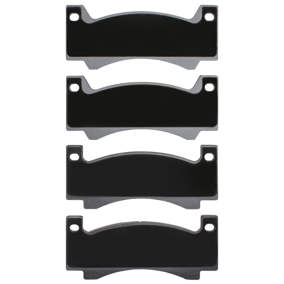 Dynamic Friction Company Disc Brake Pad Set 1551-0085-00