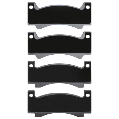 Dynamic Friction Company Disc Brake Pad Set 1551-0085-00