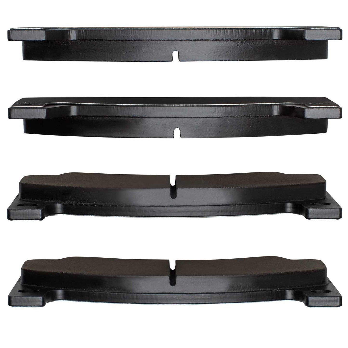 Dynamic Friction Company Disc Brake Pad Set 1551-0085-00