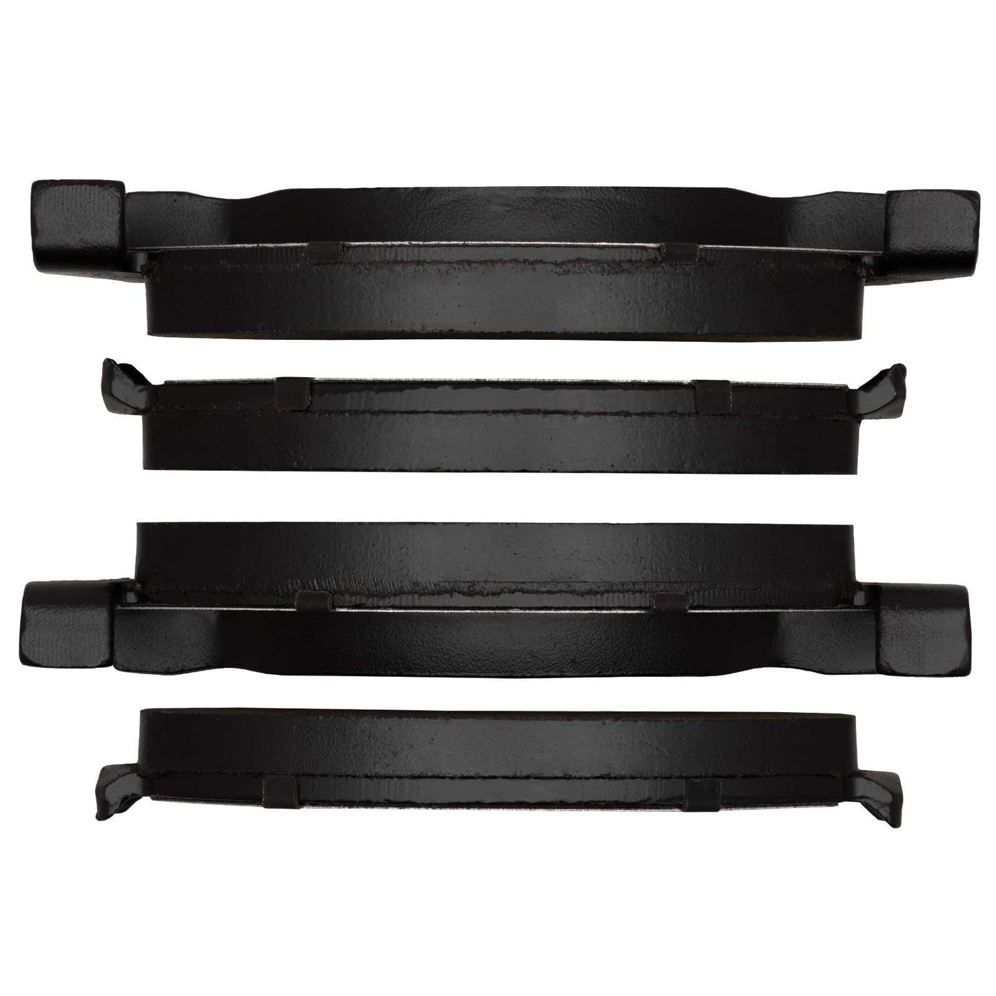 Dynamic Friction Company Disc Brake Pad Set 1551-0090-00