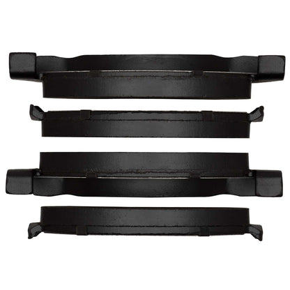 Dynamic Friction Company Disc Brake Pad Set 1551-0090-00