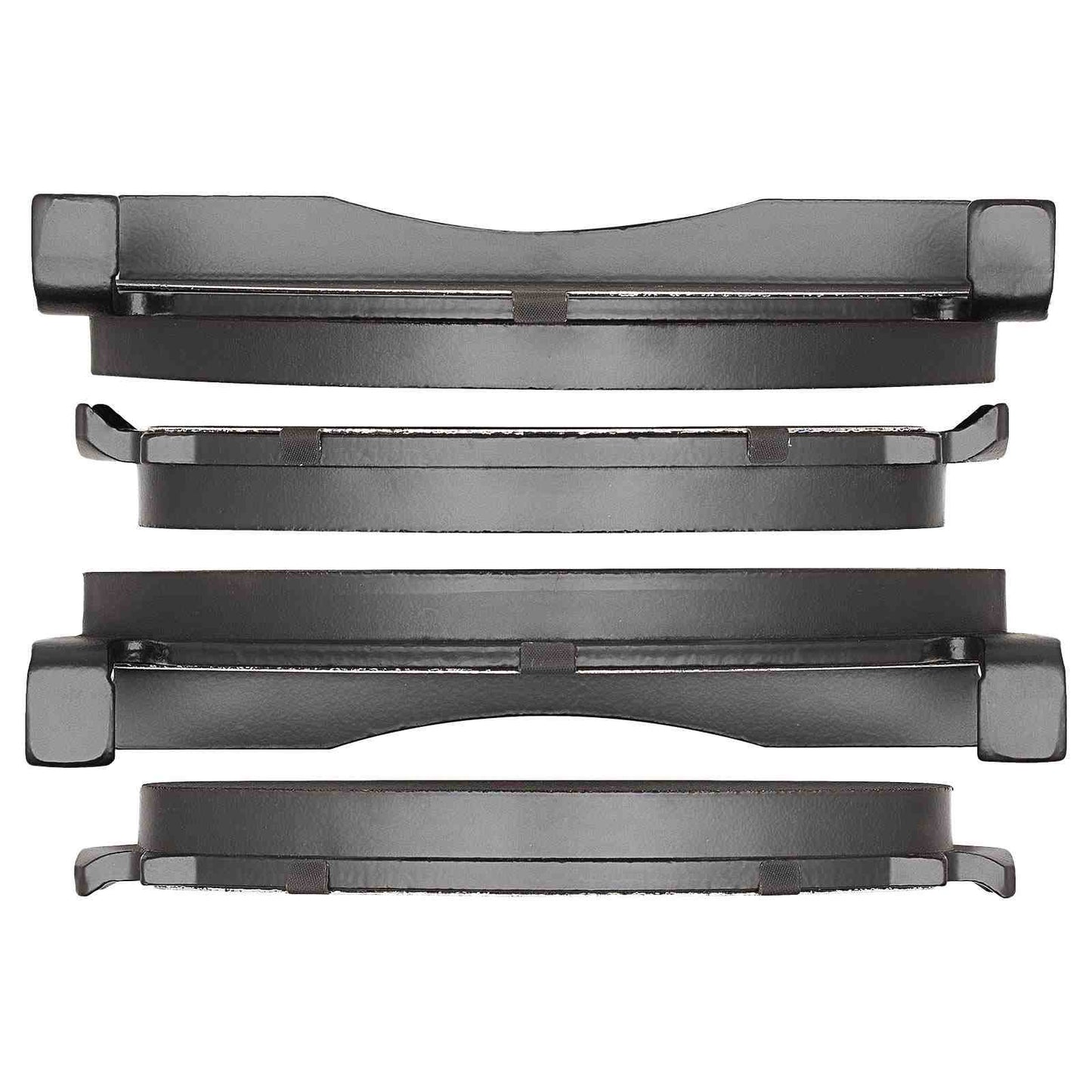 Dynamic Friction Company Disc Brake Pad Set 1551-0091-00