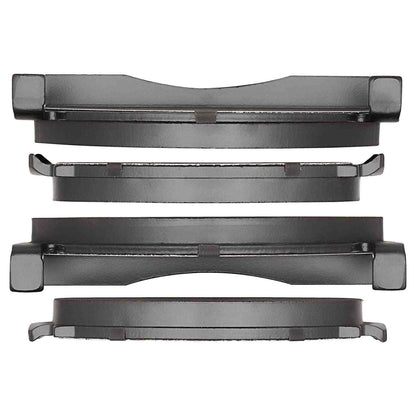 Dynamic Friction Company Disc Brake Pad Set 1551-0091-00
