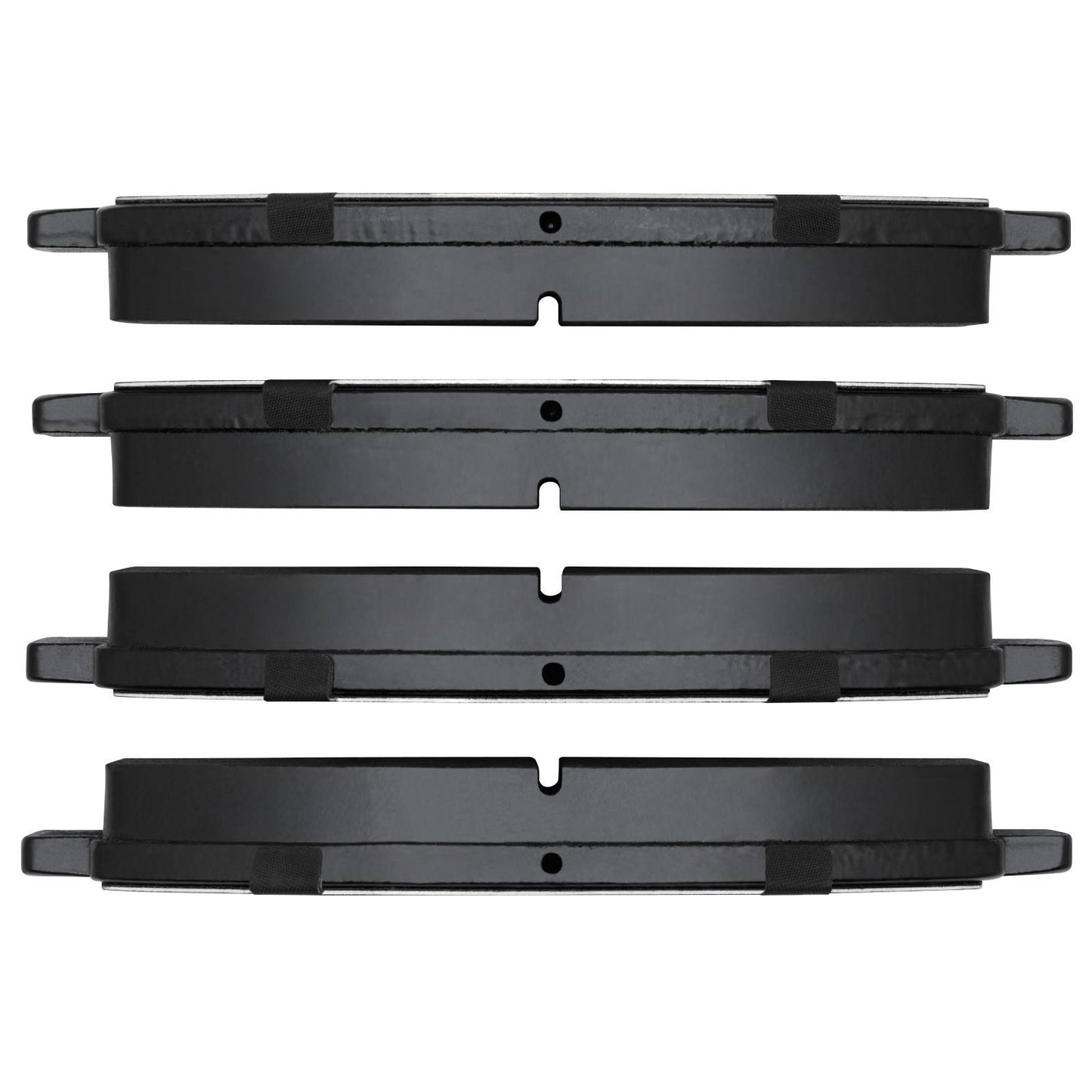 Dynamic Friction Company Disc Brake Pad Set 1551-0131-00