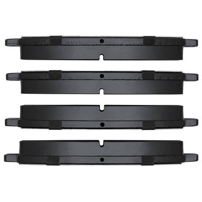 Dynamic Friction Company Disc Brake Pad Set 1551-0131-00