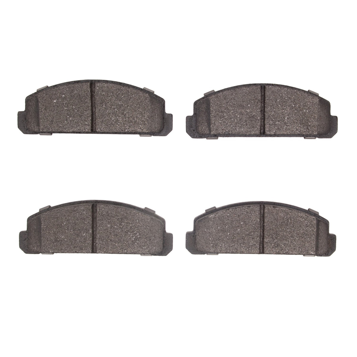 Dynamic Friction Company Disc Brake Pad Set 1551-0132-10