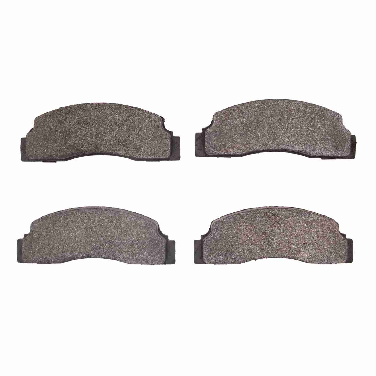 Dynamic Friction Company Disc Brake Pad Set 1551-0133-00