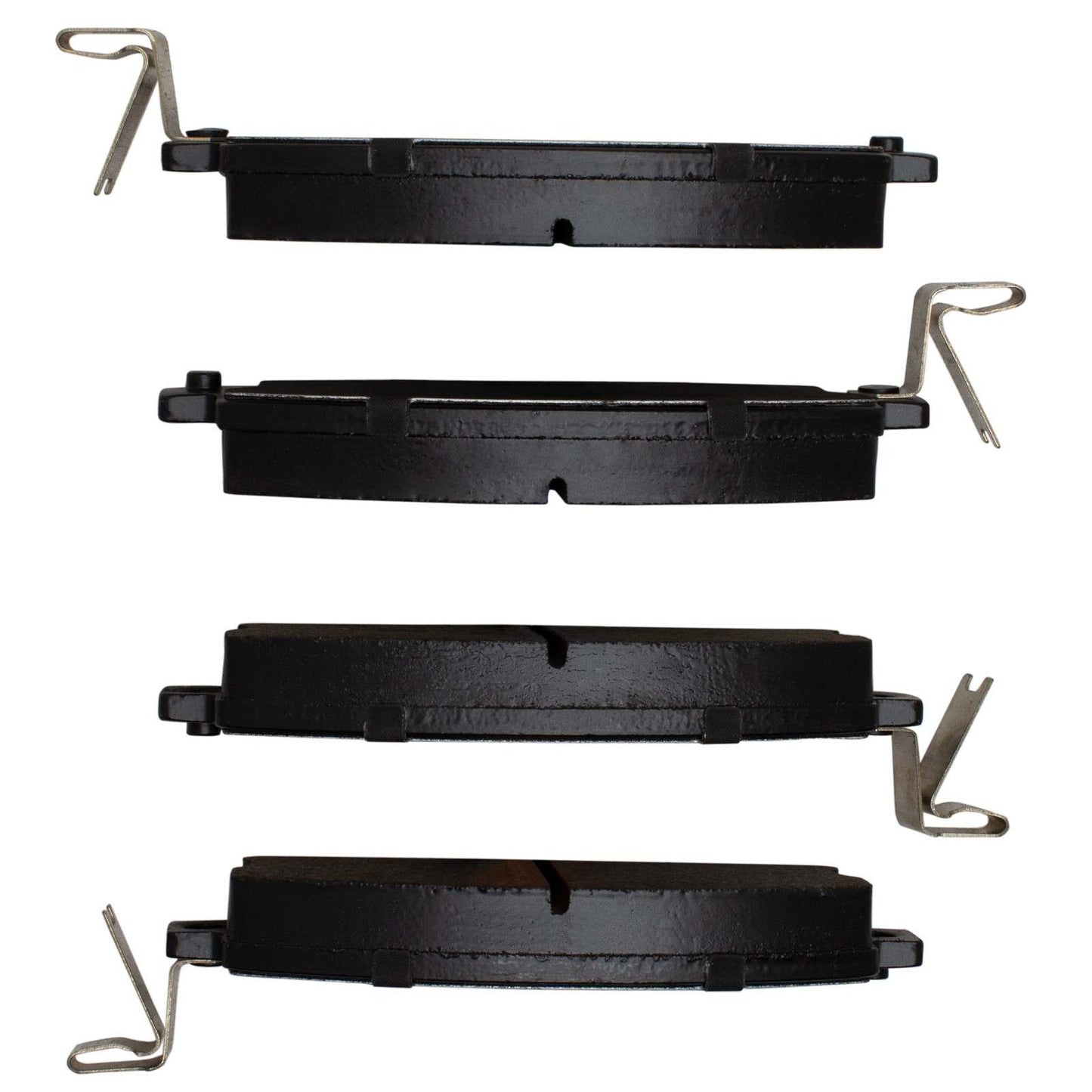 Dynamic Friction Company Disc Brake Pad Set 1551-0134-00