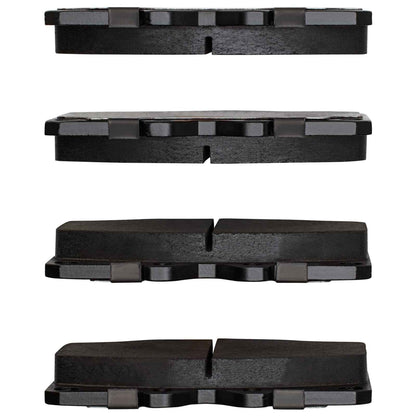 Dynamic Friction Company Disc Brake Pad Set 1551-0137-00