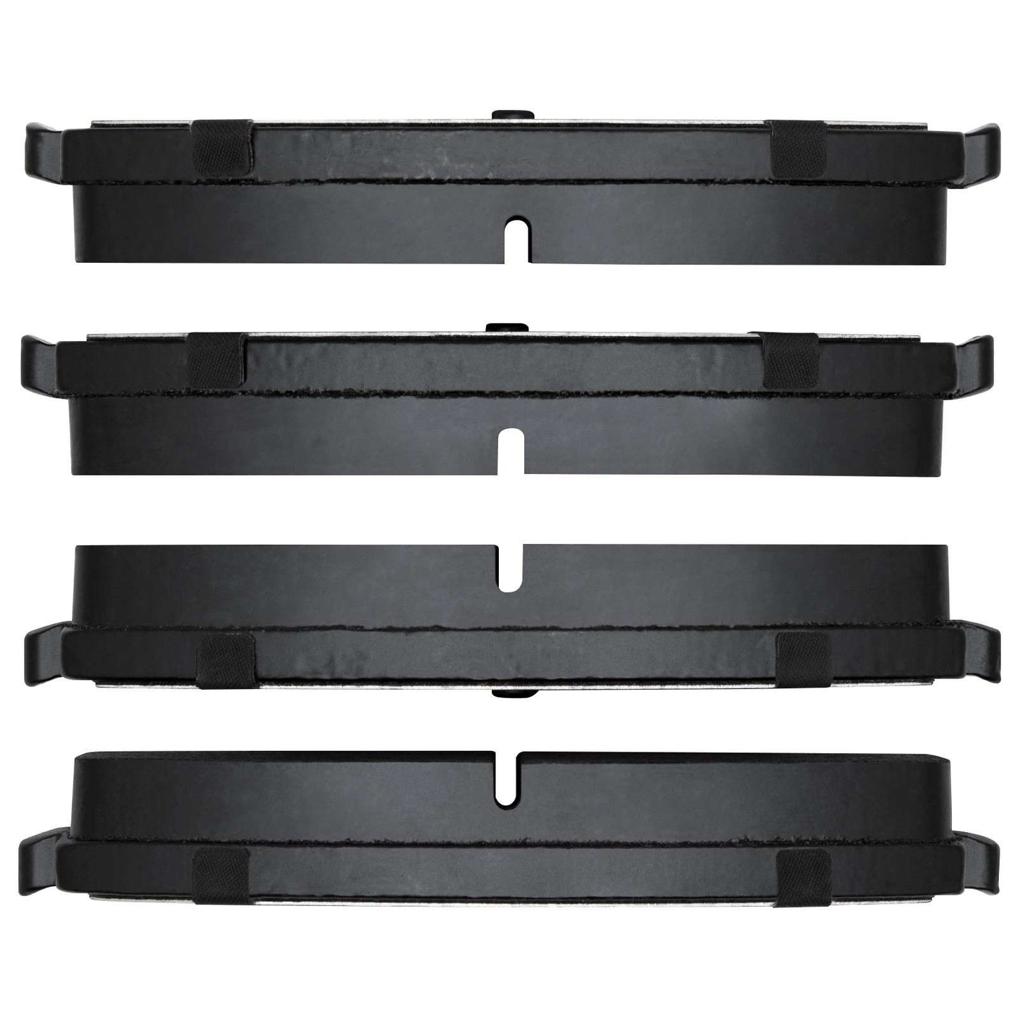 Dynamic Friction Company Disc Brake Pad Set 1551-0144-00