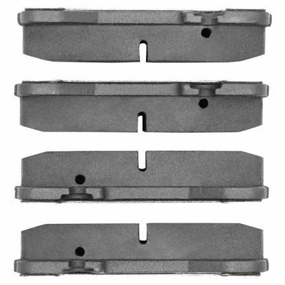 Dynamic Friction Company Disc Brake Pad Set 1551-0145-10