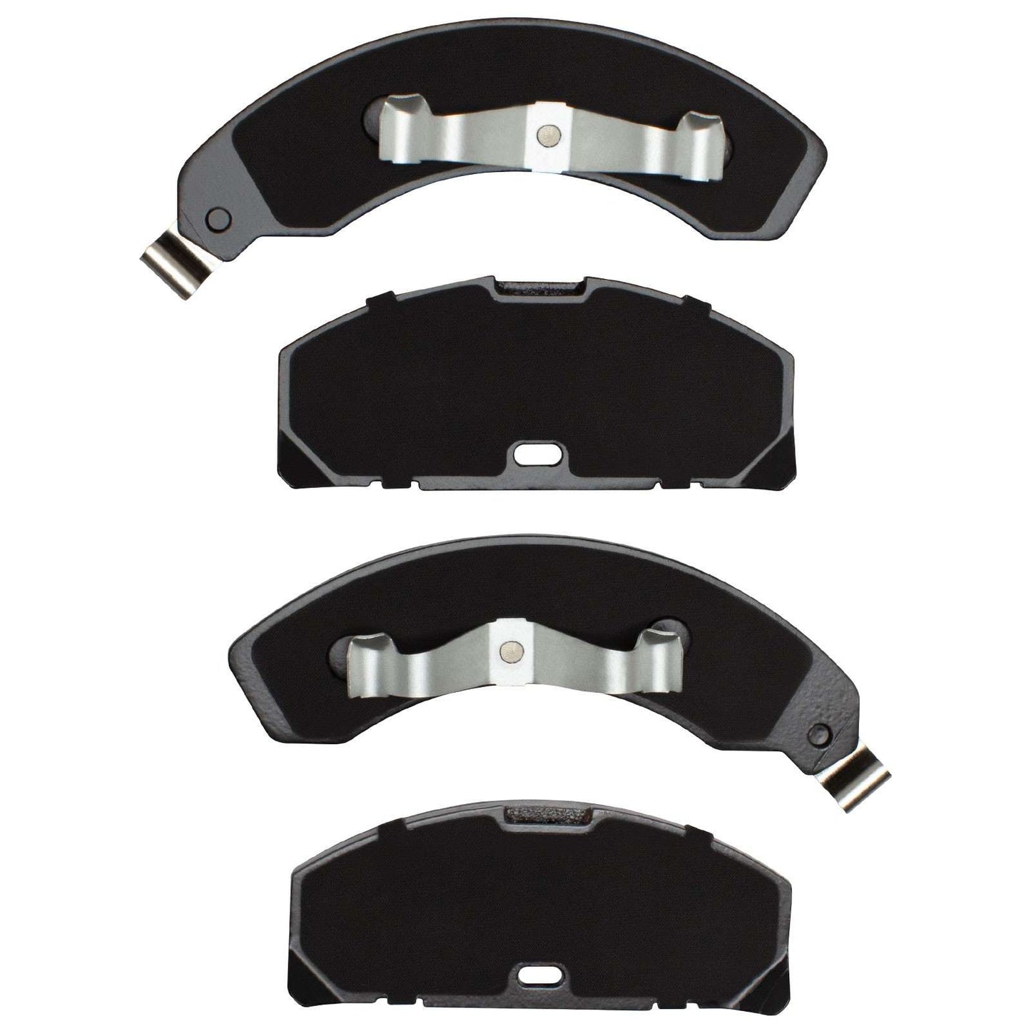 Dynamic Friction Company Disc Brake Pad Set 1551-0151-00