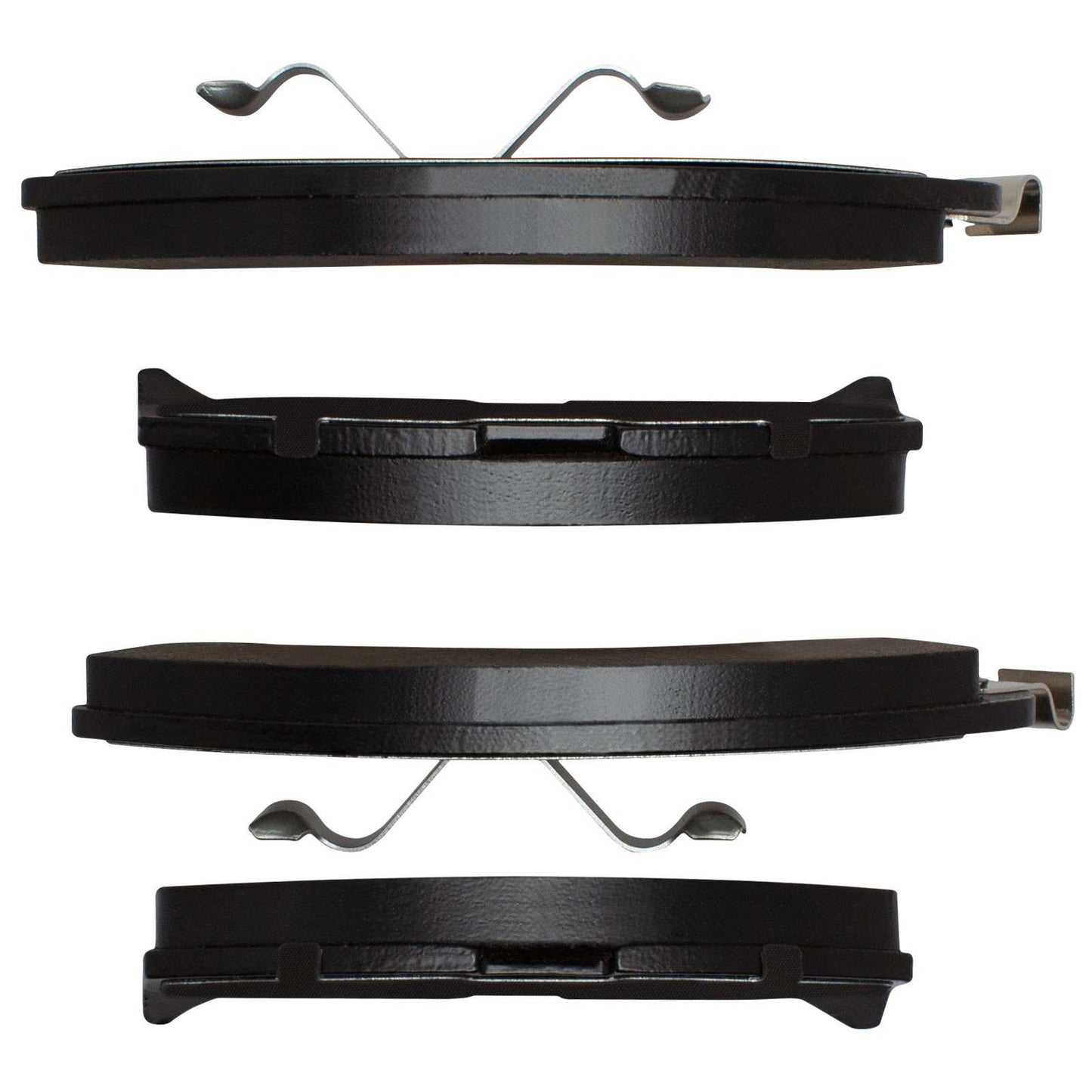 Dynamic Friction Company Disc Brake Pad Set 1551-0151-00