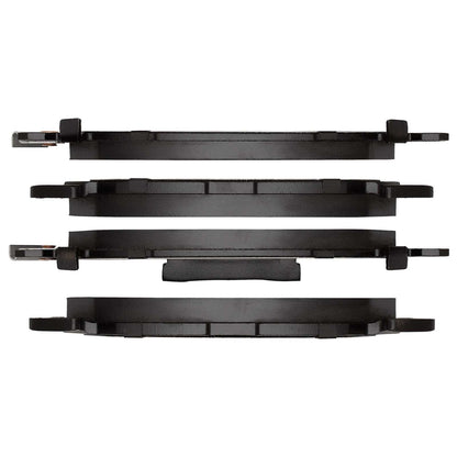 Dynamic Friction Company Disc Brake Pad Set 1551-0153-00