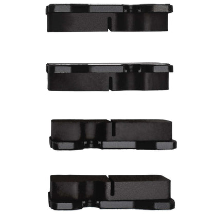 Dynamic Friction Company Disc Brake Pad Set 1551-0163-00