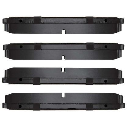 Dynamic Friction Company Disc Brake Pad Set 1551-0178-00