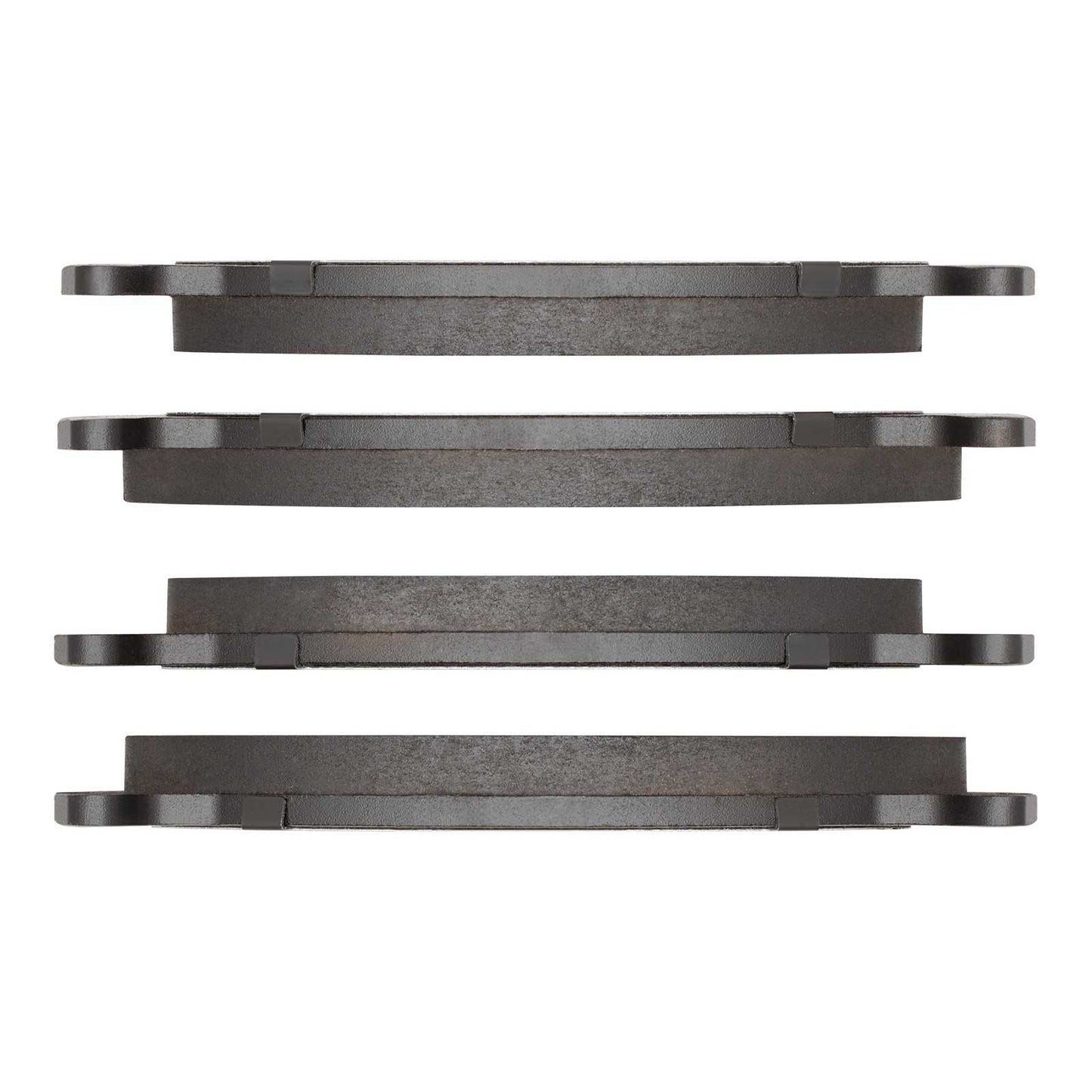 Dynamic Friction Company Disc Brake Pad Set 1551-0203-00