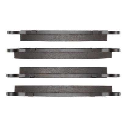 Dynamic Friction Company Disc Brake Pad Set 1551-0203-00