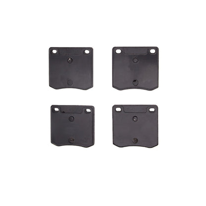 Dynamic Friction Company Disc Brake Pad Set 1551-0213-00