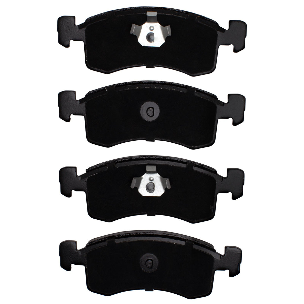 Dynamic Friction Company Disc Brake Pad Set 1551-0220-00